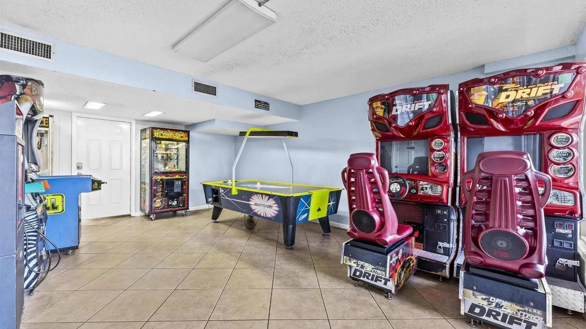 The Summit 531 Apartment Panama City Beach United States