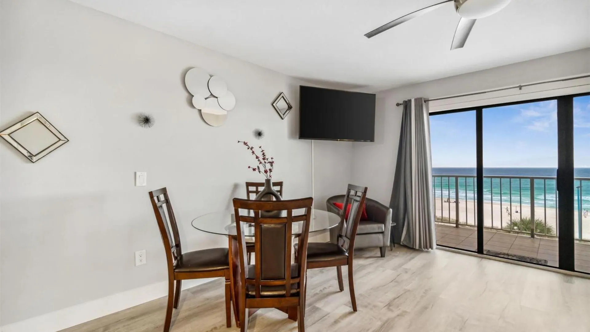 The Summit 531 Apartment Panama City Beach United States