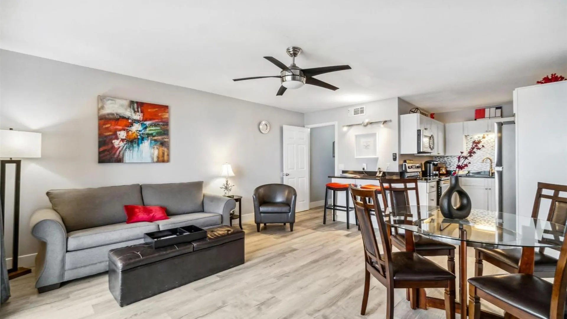 The Summit 531 Apartment Panama City Beach