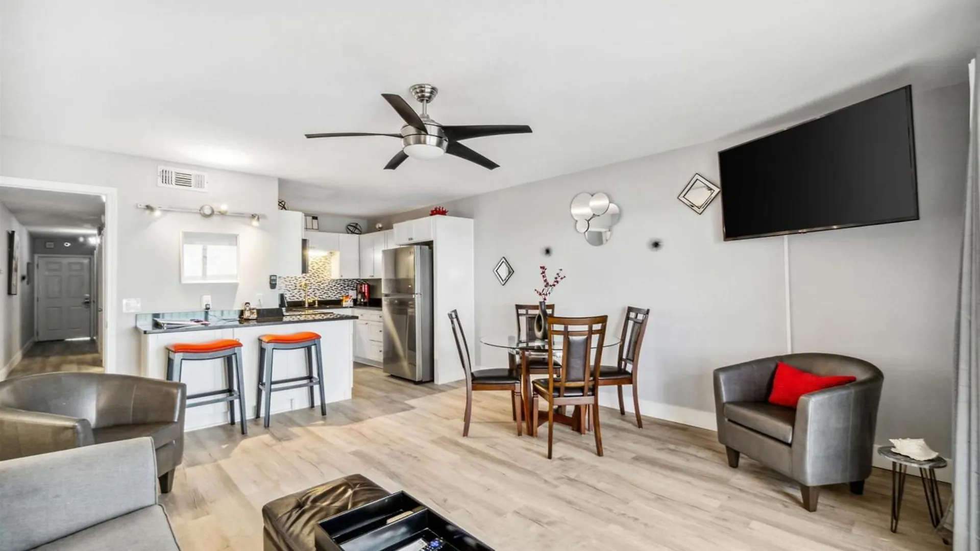 The Summit 531 Apartment Panama City Beach 0*,
