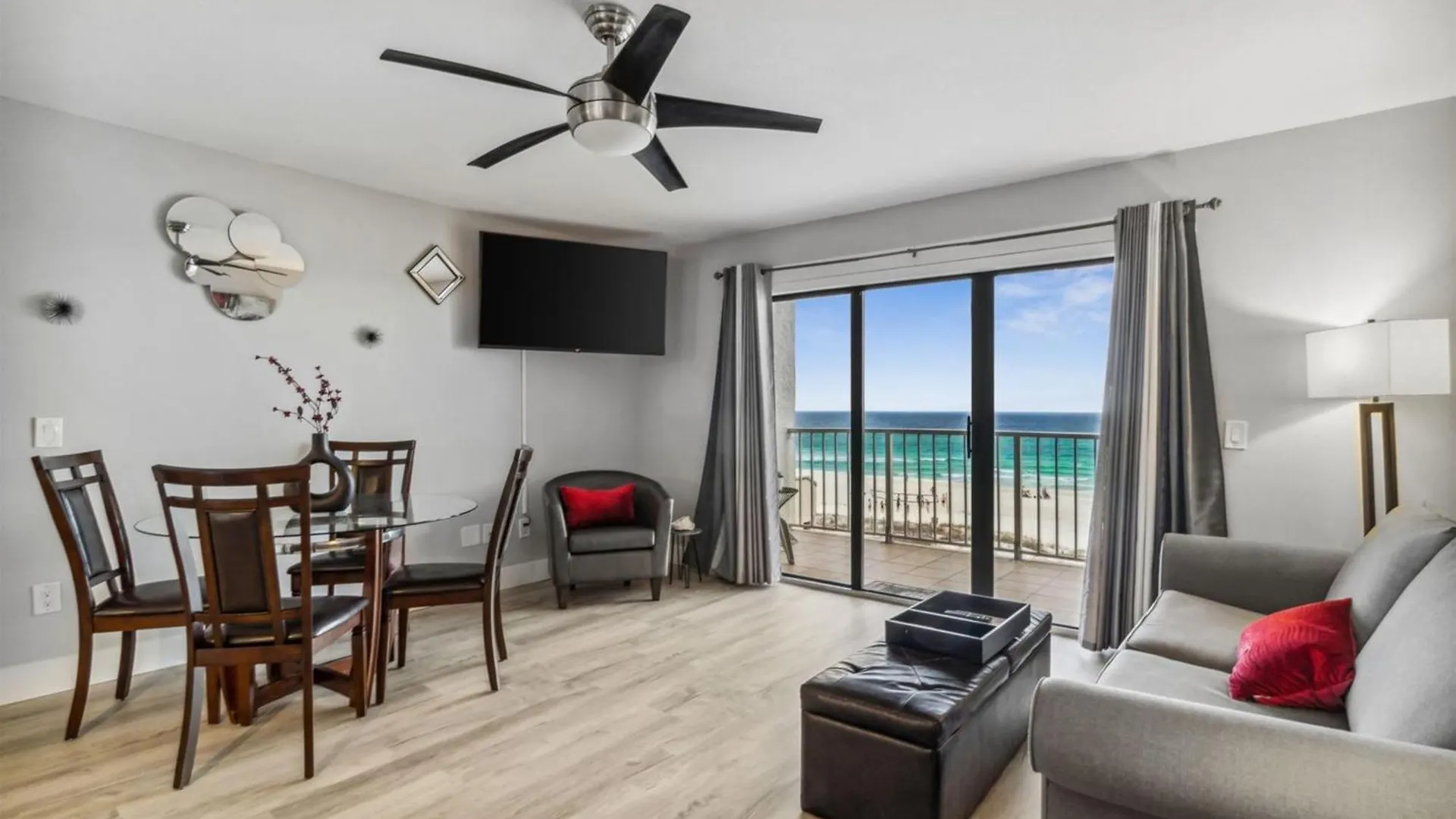 The Summit 531 Apartment Panama City Beach