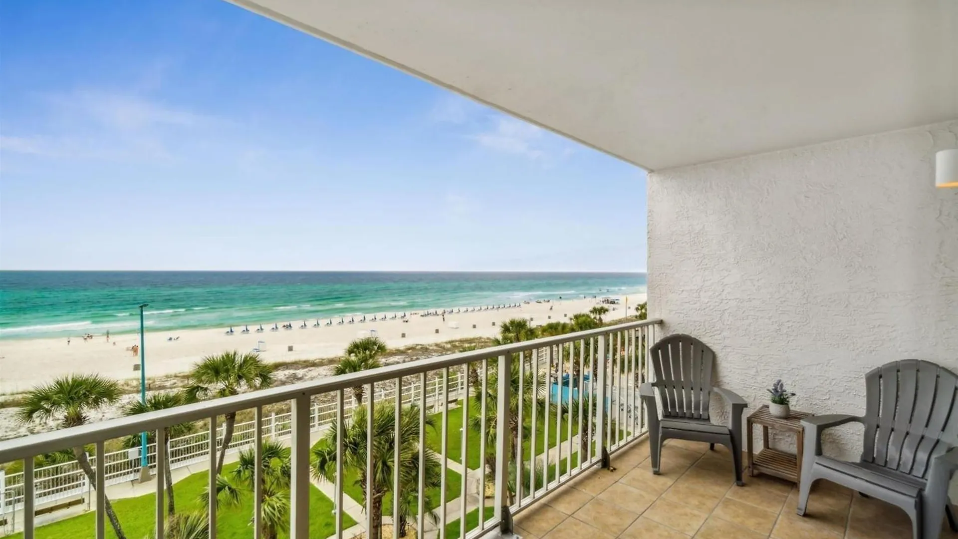 The Summit 531 Apartment Panama City Beach