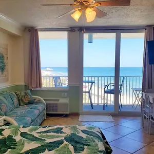 Harbour Unit #818 , Daytona Beach United States