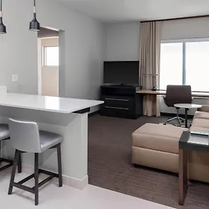 By Marriott Phoenix East 3*, Mesa United States